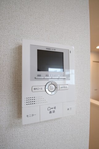 プラシージュの物件内観写真