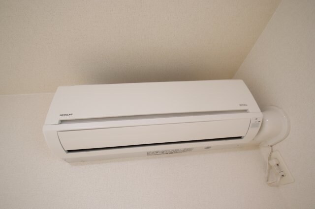 プラシージュの物件内観写真