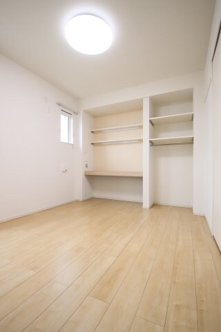 プラシージュの物件内観写真