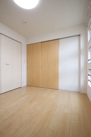 プラシージュの物件内観写真