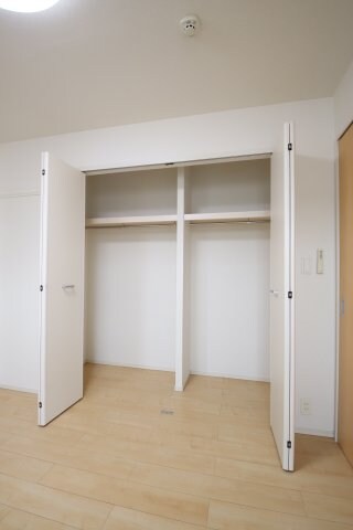 プラシージュの物件内観写真