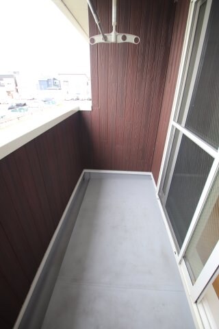 プラシージュの物件内観写真