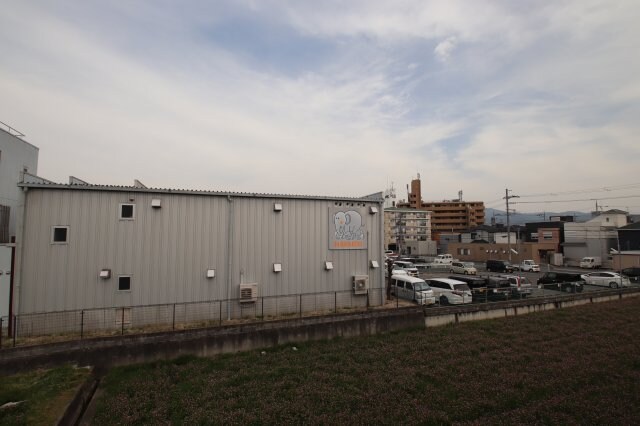 プラシージュの物件内観写真