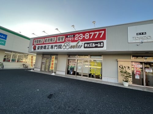 プラシージュの物件内観写真