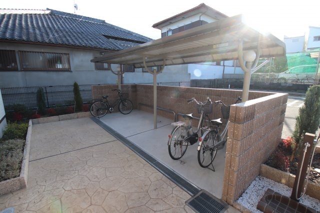 エレガントオハナの物件内観写真