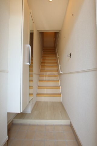 エレガントオハナの物件内観写真