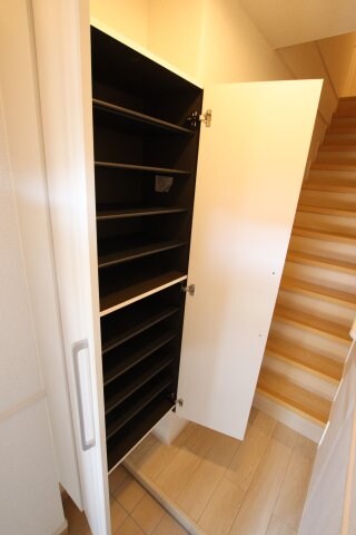 エレガントオハナの物件内観写真