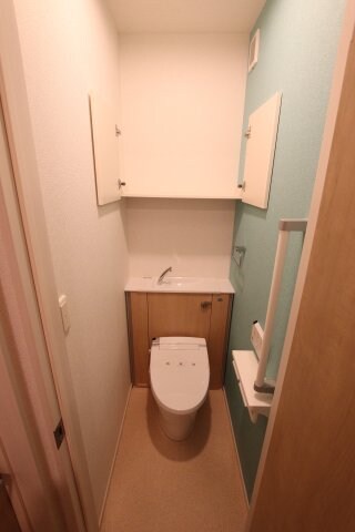 エレガントオハナの物件内観写真