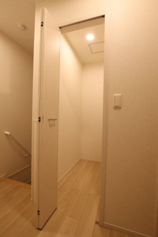 エレガントオハナの物件内観写真