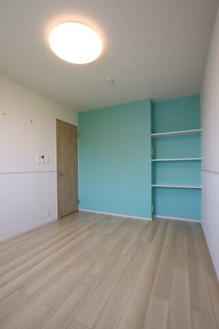 エレガントオハナの物件内観写真