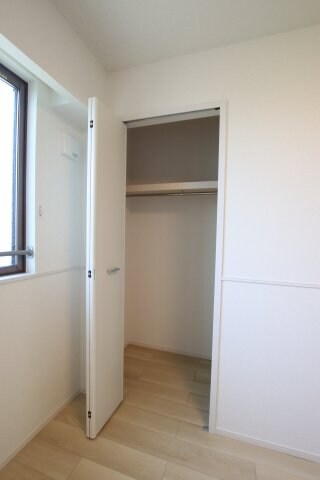 エレガントオハナの物件内観写真