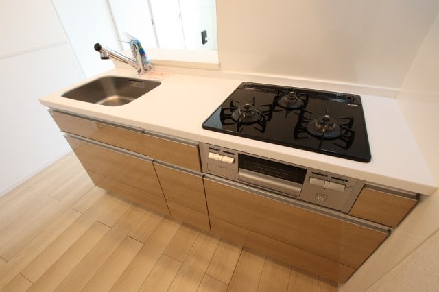 エレガントオハナの物件内観写真