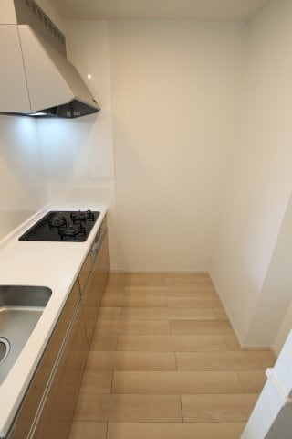 エレガントオハナの物件内観写真