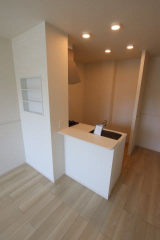 エレガントオハナの物件内観写真