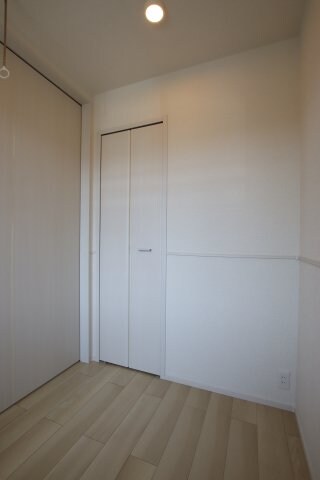 エレガントオハナの物件内観写真