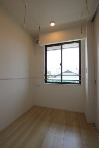 エレガントオハナの物件内観写真