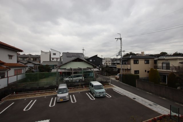 エレガントオハナの物件内観写真