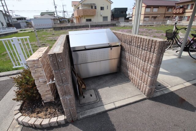 シルクガーデンの物件内観写真