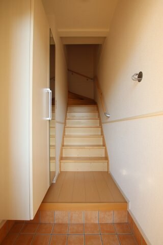 シルクガーデンの物件内観写真