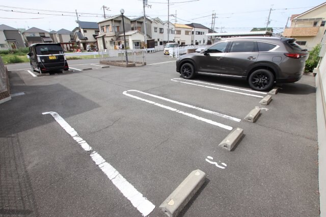 シルクガーデンの物件外観写真