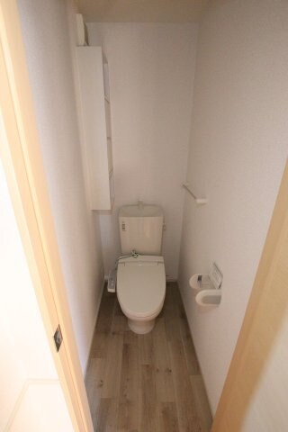 シルクガーデンの物件内観写真