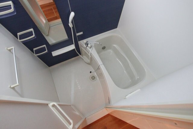 シルクガーデンの物件内観写真