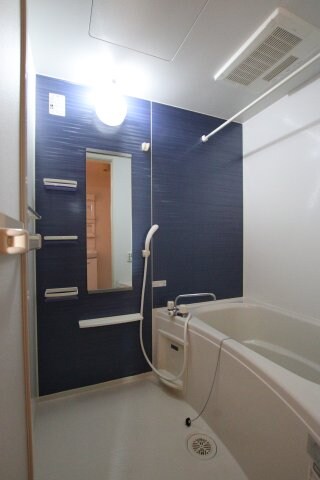 シルクガーデンの物件内観写真