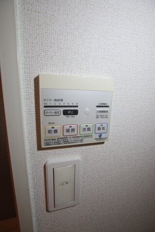 シルクガーデンの物件内観写真