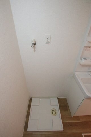 シルクガーデンの物件内観写真