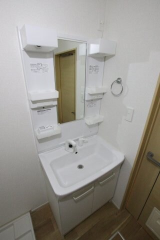 シルクガーデンの物件内観写真