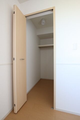 シルクガーデンの物件内観写真