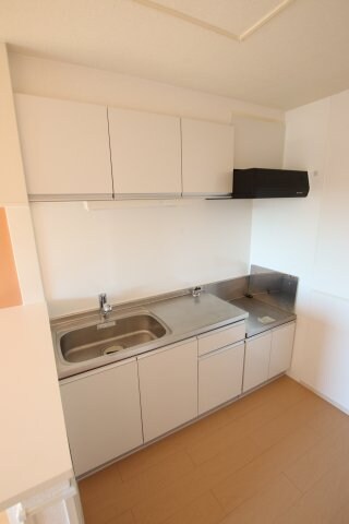 シルクガーデンの物件内観写真