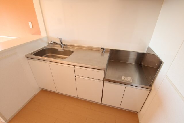 シルクガーデンの物件内観写真