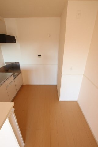 シルクガーデンの物件内観写真