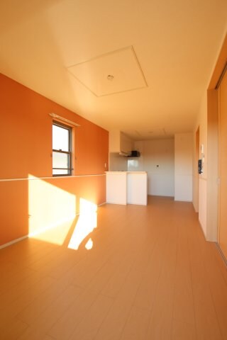 シルクガーデンの物件内観写真