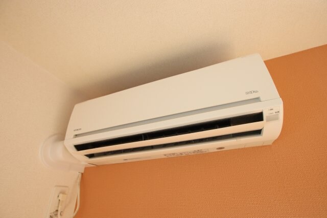 シルクガーデンの物件内観写真