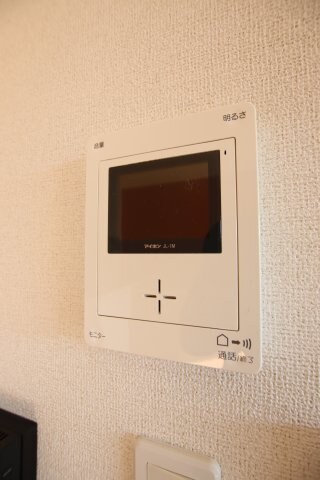 シルクガーデンの物件内観写真