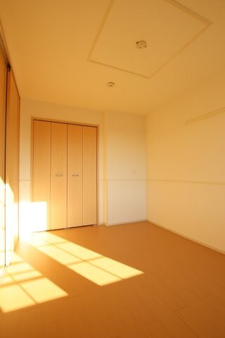 シルクガーデンの物件内観写真