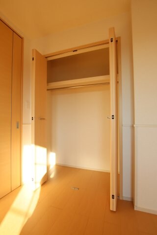 シルクガーデンの物件内観写真