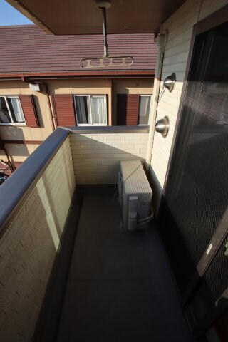 シルクガーデンの物件内観写真