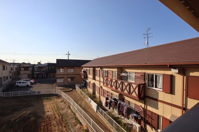 シルクガーデンの物件内観写真