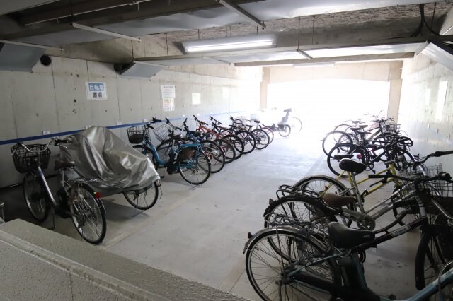 美加の台南海アーバンコンフォート弐番館の物件内観写真