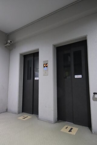 美加の台南海アーバンコンフォート弐番館の物件内観写真