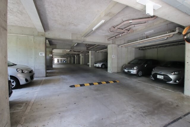 美加の台南海アーバンコンフォート弐番館の物件外観写真