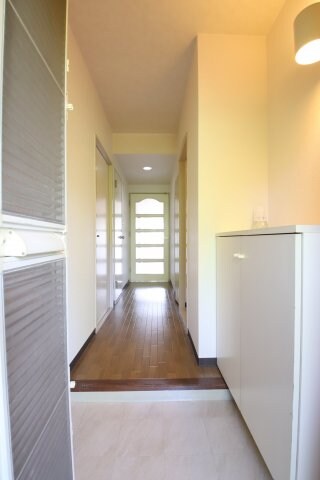 美加の台南海アーバンコンフォート弐番館の物件内観写真