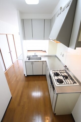 美加の台南海アーバンコンフォート弐番館の物件内観写真