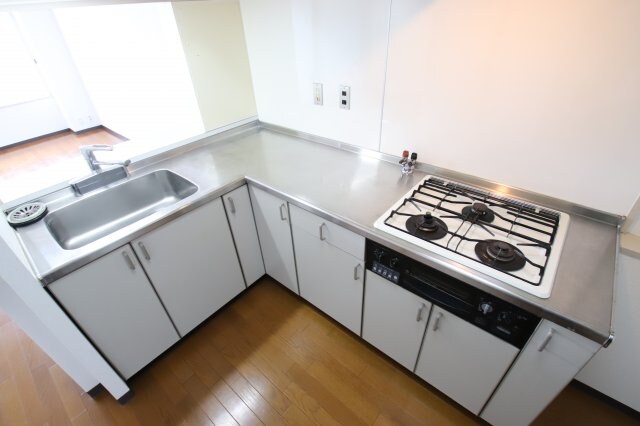 美加の台南海アーバンコンフォート弐番館の物件内観写真