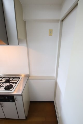 美加の台南海アーバンコンフォート弐番館の物件内観写真