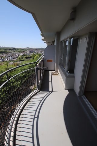 美加の台南海アーバンコンフォート弐番館の物件内観写真