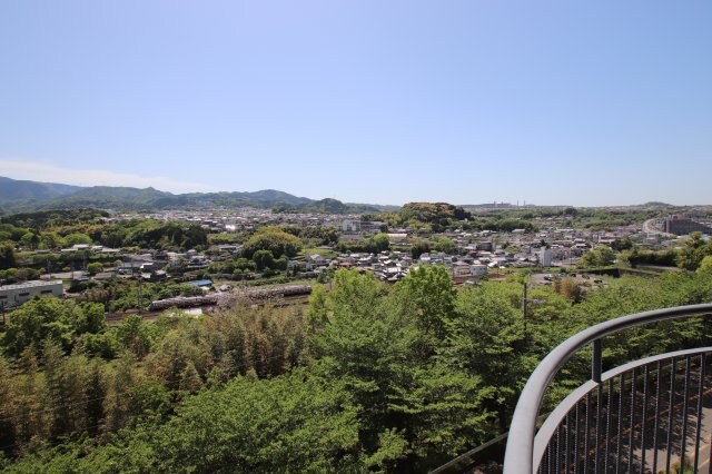 美加の台南海アーバンコンフォート弐番館の物件内観写真